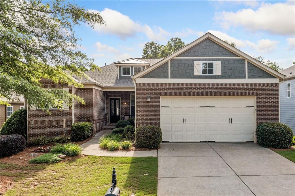 120 Laurel Ridge, Canton, GA 30114
