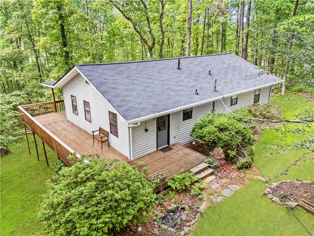 6650 Bobby John Rd., Atlanta, GA 30349