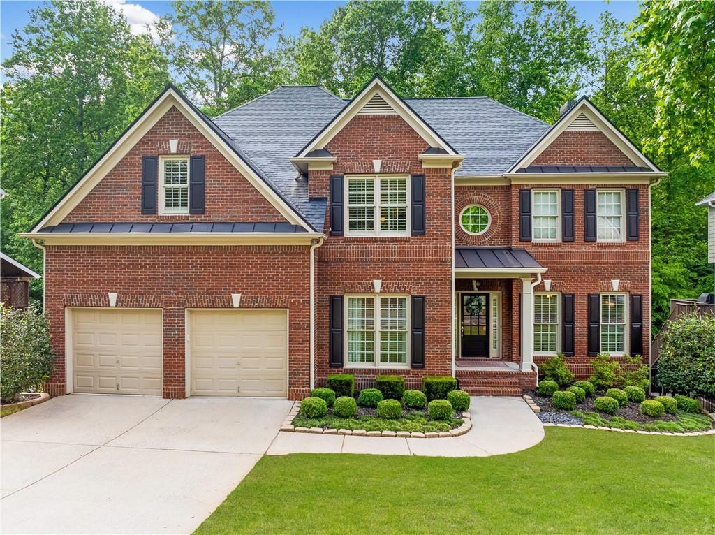 790 Sienna Dr., Cumming, GA 30040