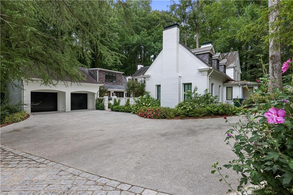 1 Habersham Way, Atlanta, GA 30305