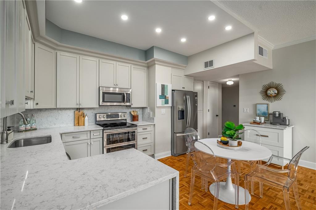 130 26th St. #415, Atlanta, GA 30309