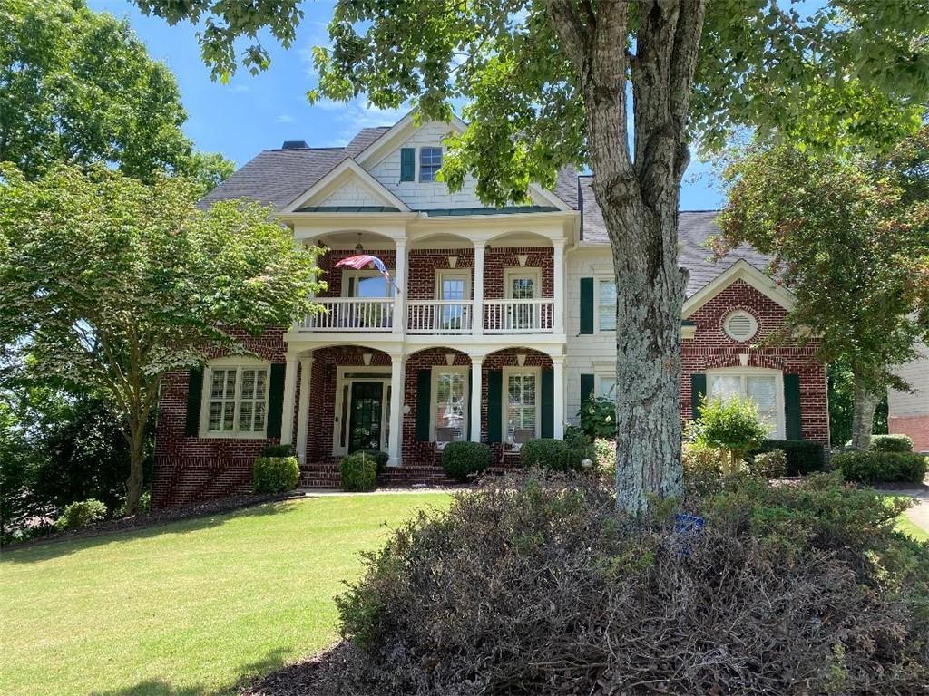 6009 Castleton Manor, Cumming, GA 30041