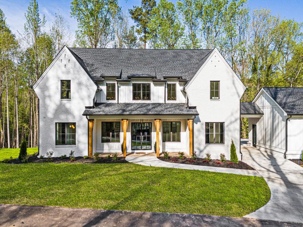 2000 Birmingham Rd., Milton, GA 30004