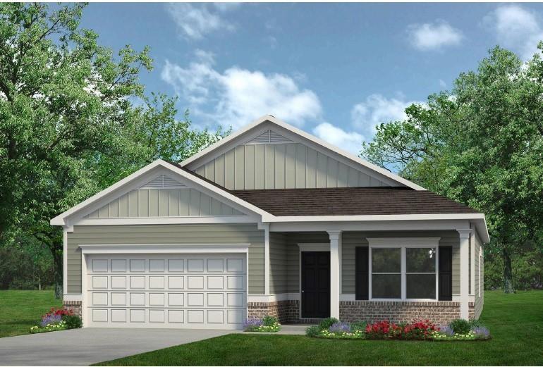 46 Willow Cir., Rock Spring, GA 30739