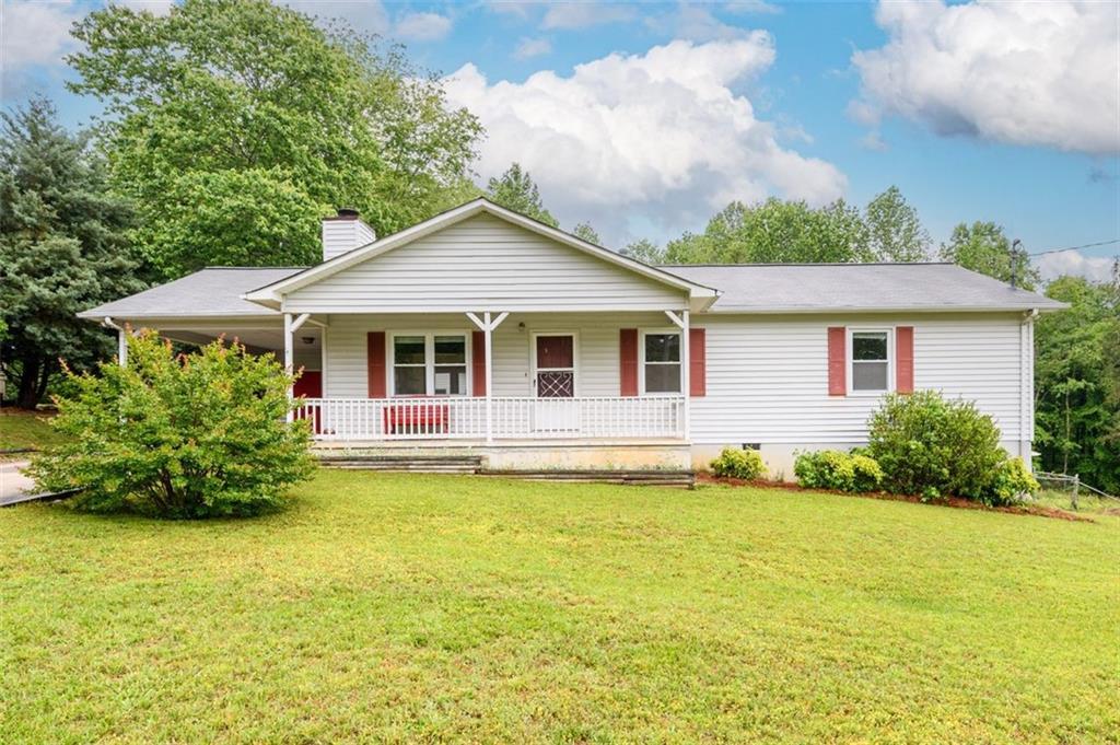 2977 Rogers Dr., Gainesville, GA 30506