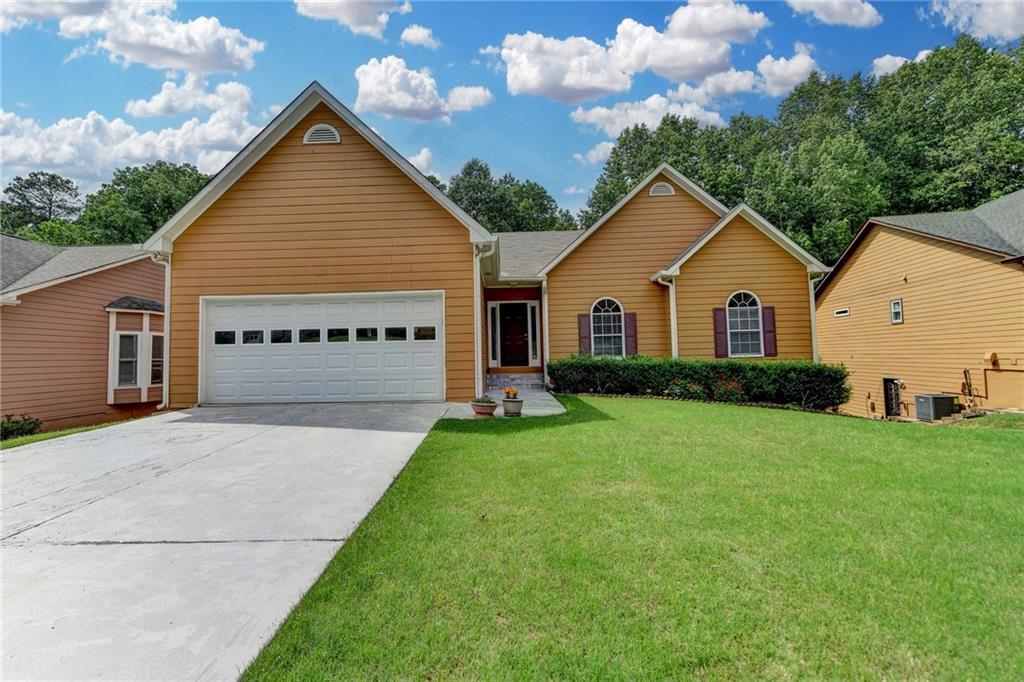 2694 Sterling Dr., Lawrenceville, GA 30043