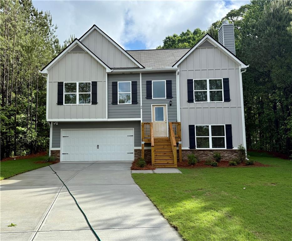 48 Deer Pl., Villa Rica, GA 30180