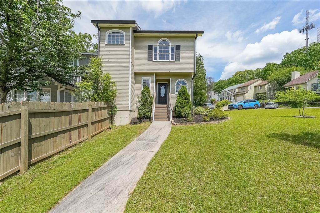900 Mill Stone Dr., Marietta, GA 30062