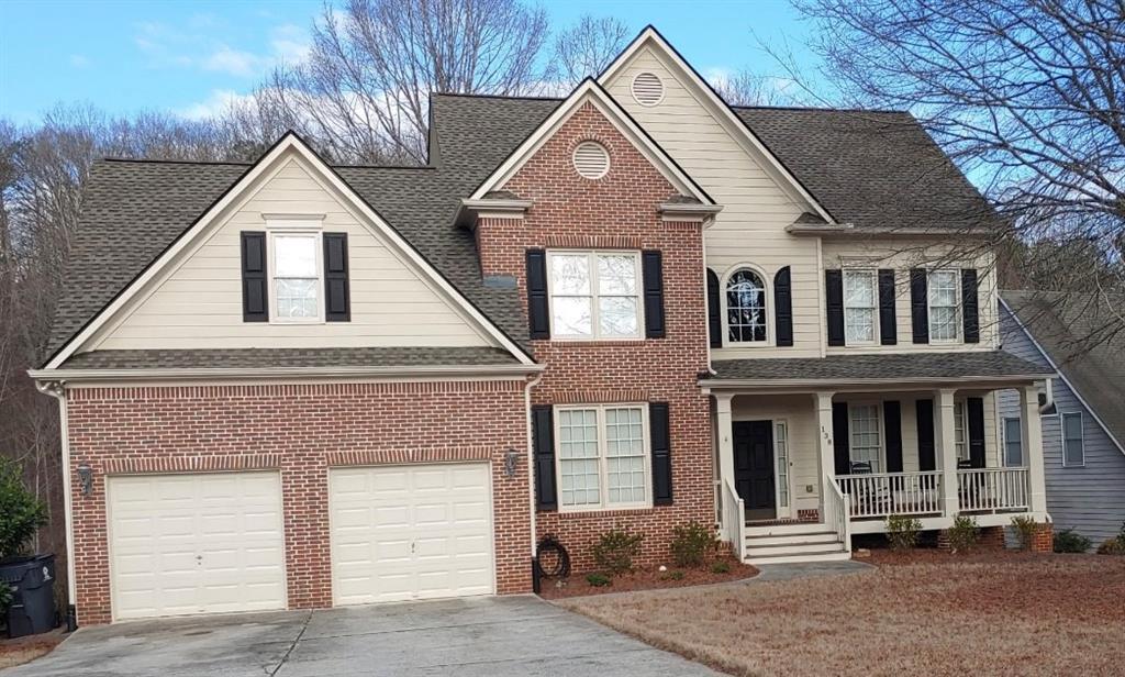 138 Knightwood Point, Acworth, GA 30101