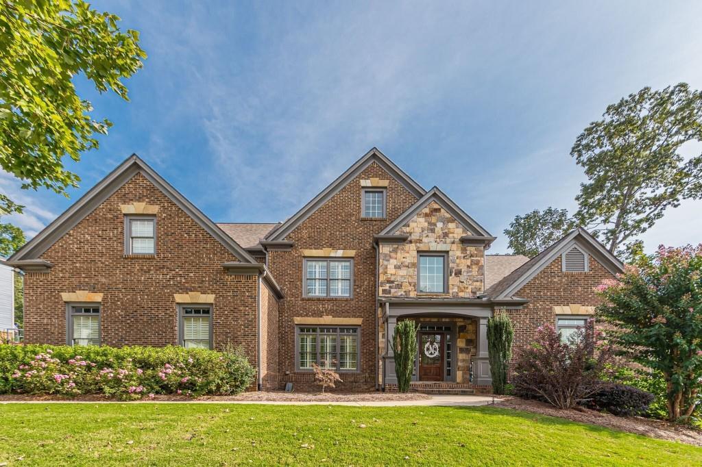 6345 Sterling Shores Dr., Cumming, GA 30041