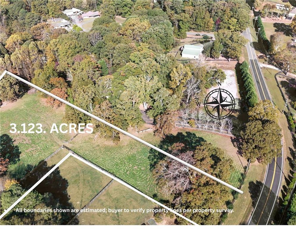 16660 Hopewell Rd., Alpharetta, GA 30004
