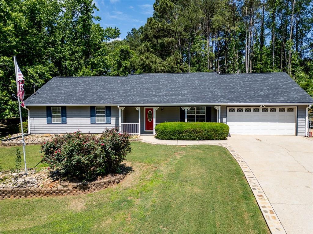 35 Brooke Hollow, Covington, GA 30016