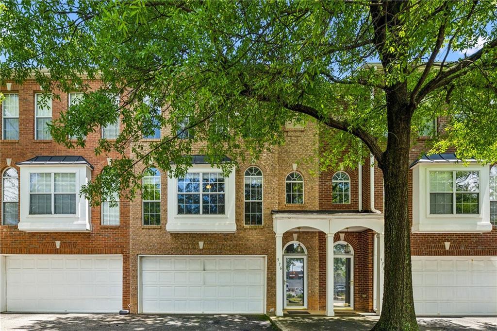 576 Fraser St., Atlanta, GA 30312