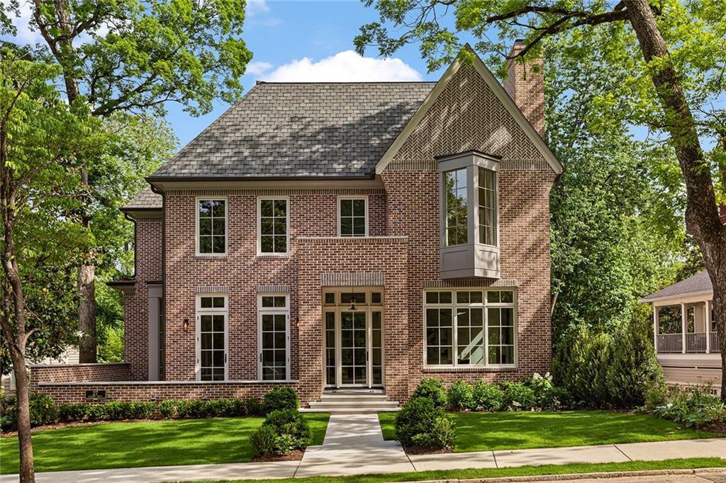 27 Maddox Dr., Atlanta, GA 30309