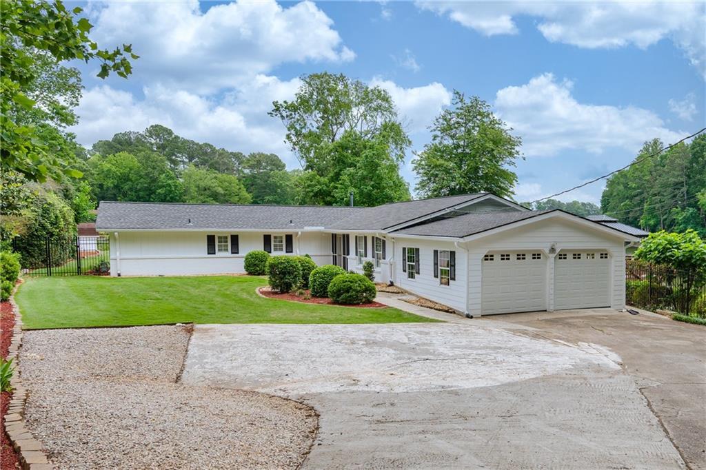 3125 Cardinal Lake Cir., Duluth, GA 30096