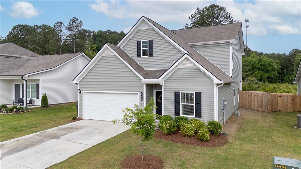 217 Sycamore Dr., Calhoun, GA 30701
