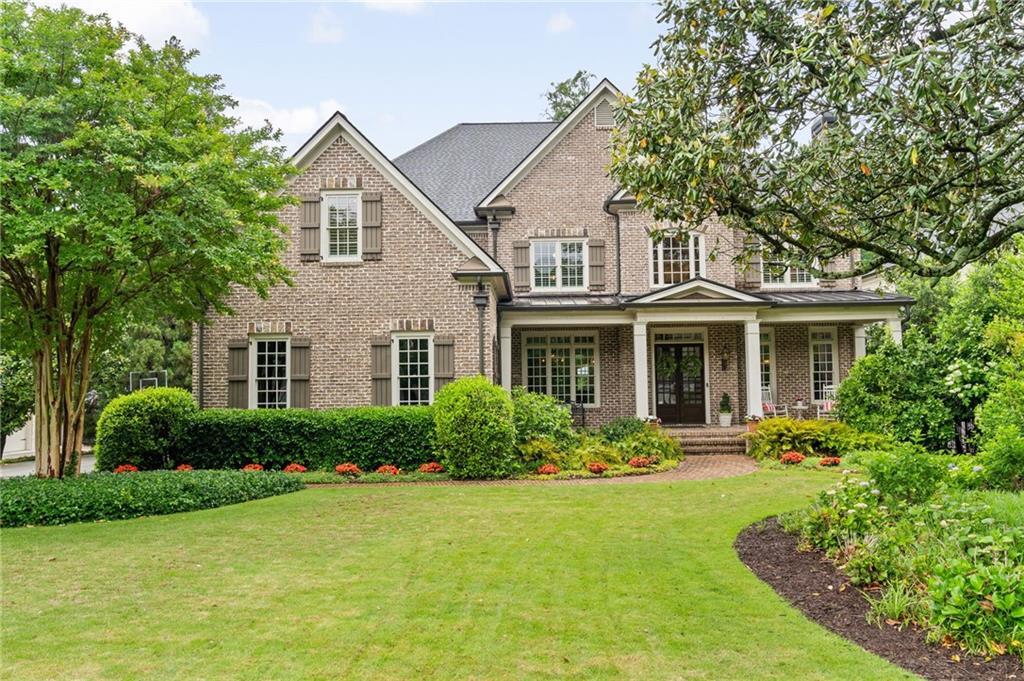 2870 Redding Rd., Atlanta, GA 30319