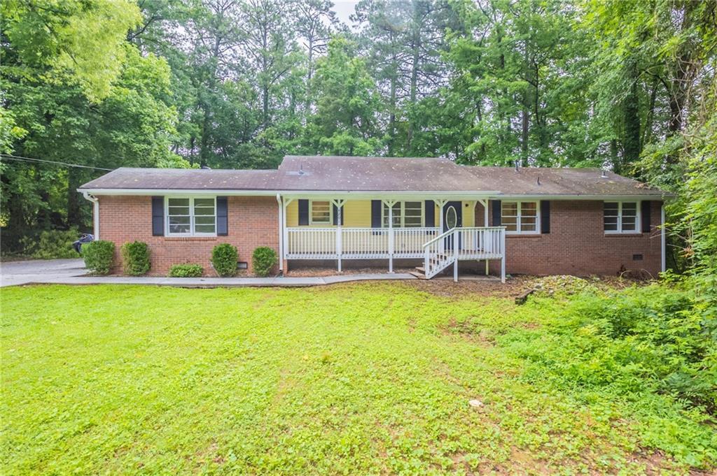 4201 Hicks Rd., Austell, GA 30106