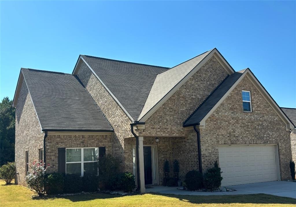 457 Panhandle Pl., Hampton, GA 30228