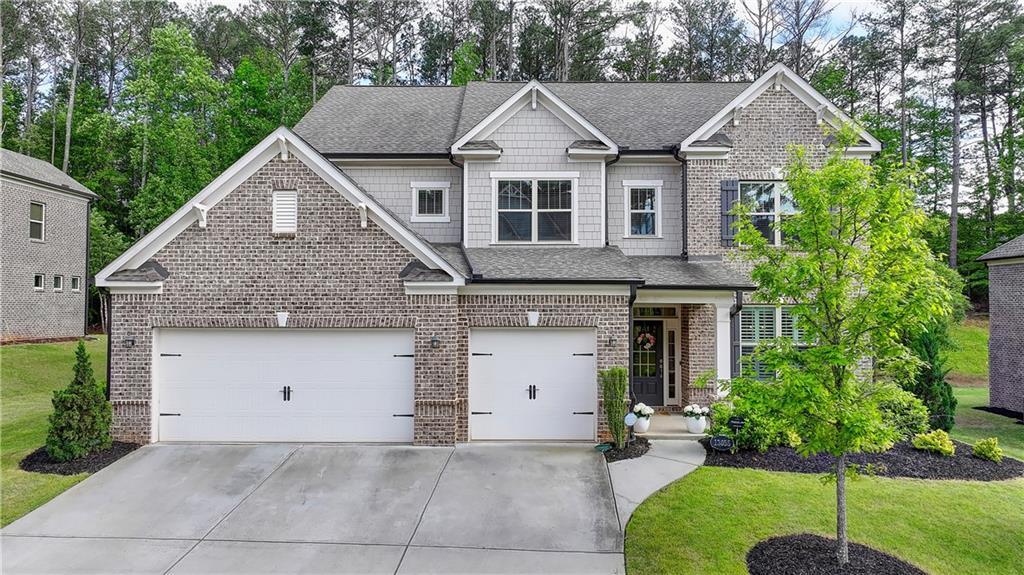 13055 Fox Rd., Alpharetta, GA 30005