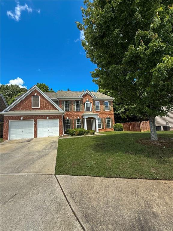 3153 Daleview Way, Atlanta, GA 30331