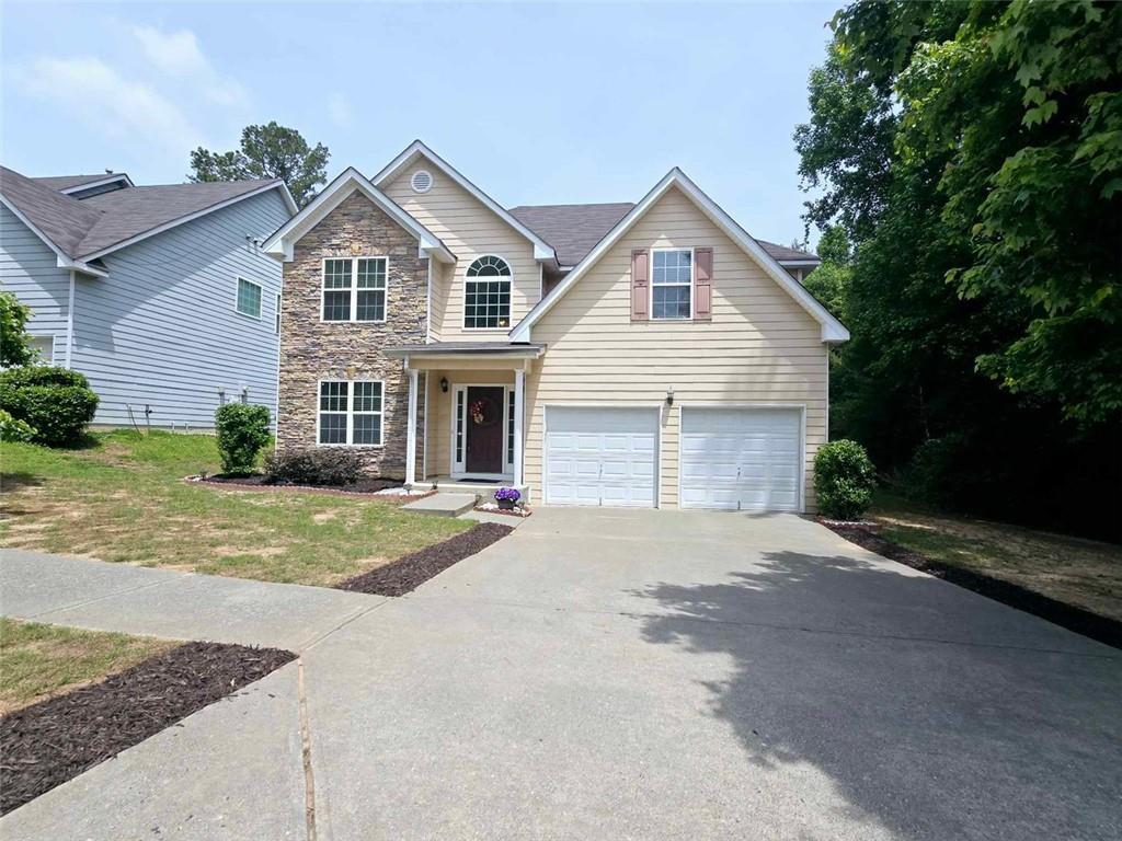 237 River Pass Ct., Dacula, GA 30019
