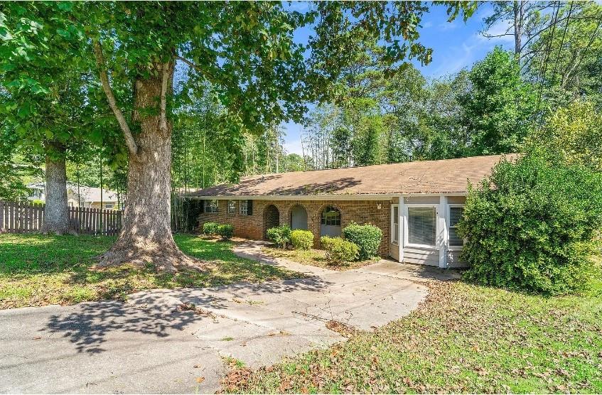 2830 Knollview Dr., Decatur, GA 30034