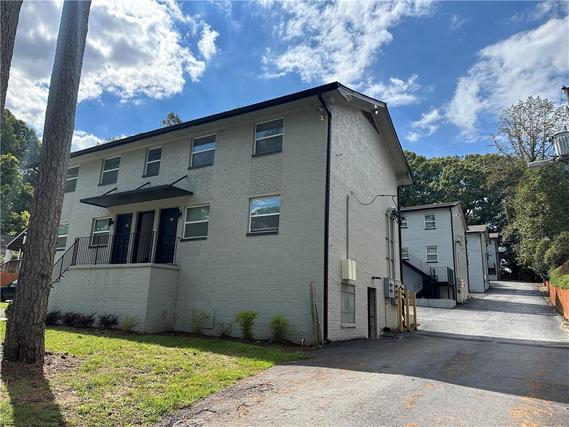 New Foreclosures & Short Sales That Attend John Lewis Invictus Academy: May 12th to May 18th