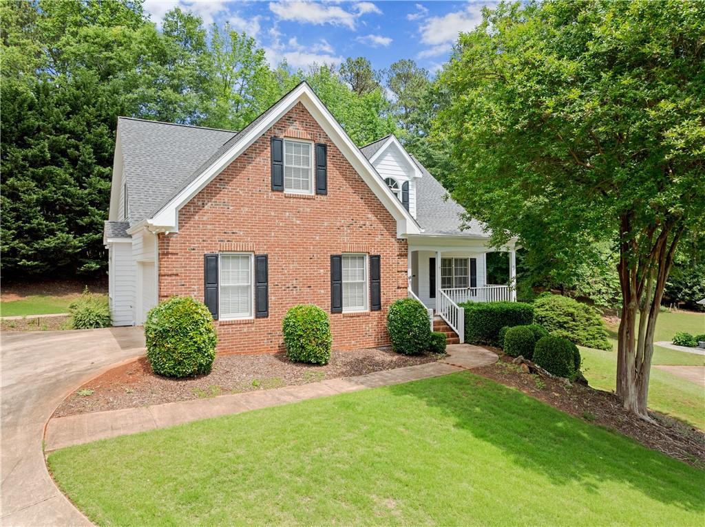 3040 Larkspur Ct., Cumming, GA 30041