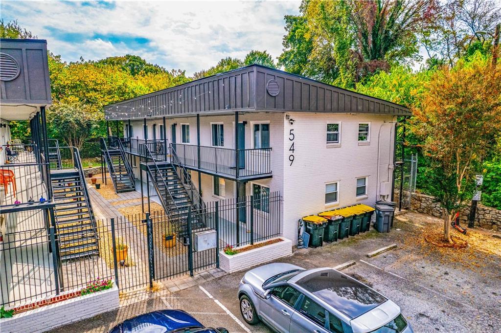 549 Highland Ave., Atlanta, GA 30312