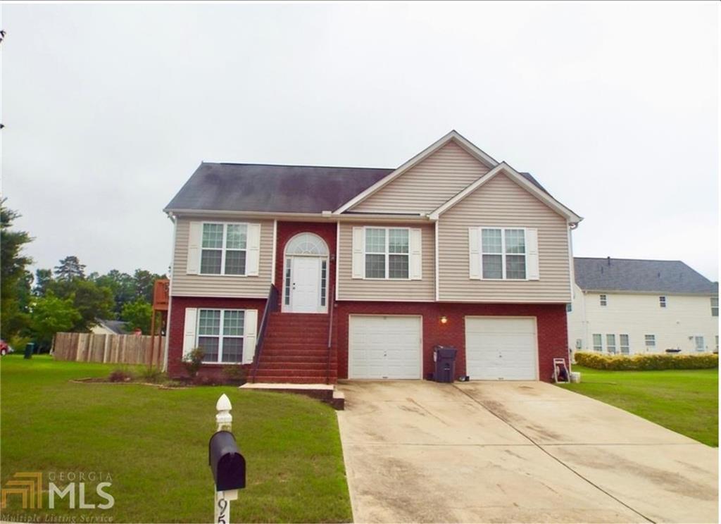 95 Revere Turn Dr., Fairburn, GA 30213