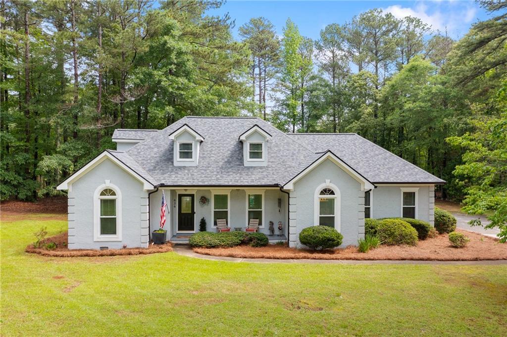 836 Palmetto Tyrone Rd., Sharpsburg, GA 30277