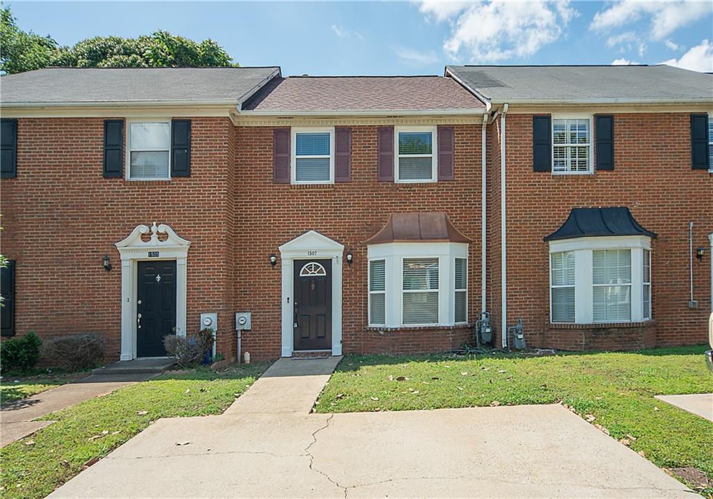 1507 Paces Ferry North Dr., Smyrna, GA 30080