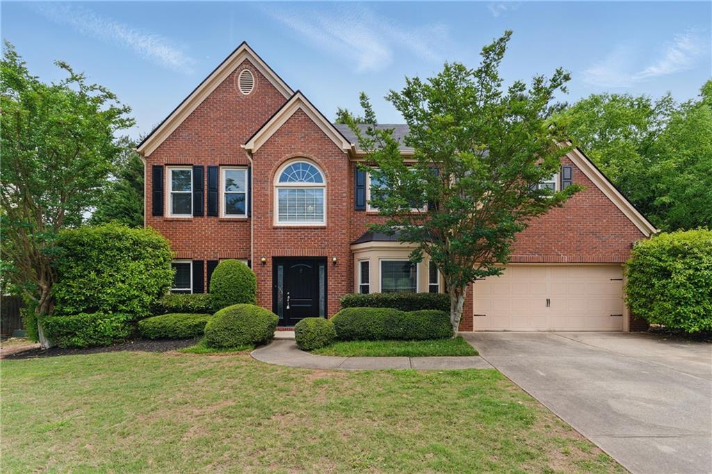2154 Marne Glen, Kennesaw, GA 30152