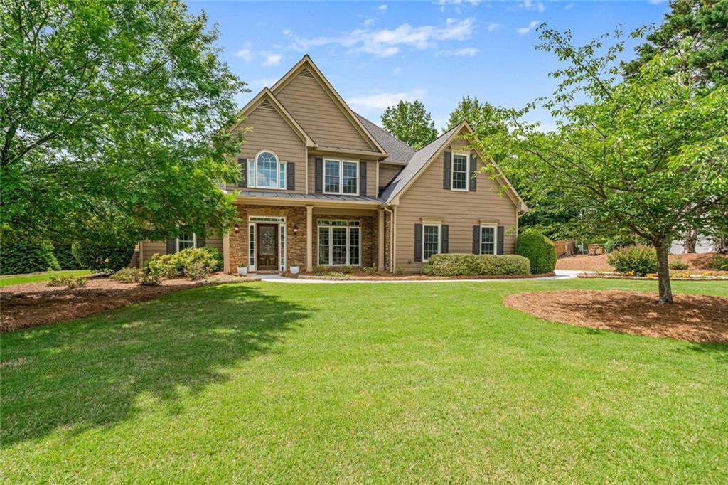2455 Ivey Oaks Rd., Cumming, GA 30041