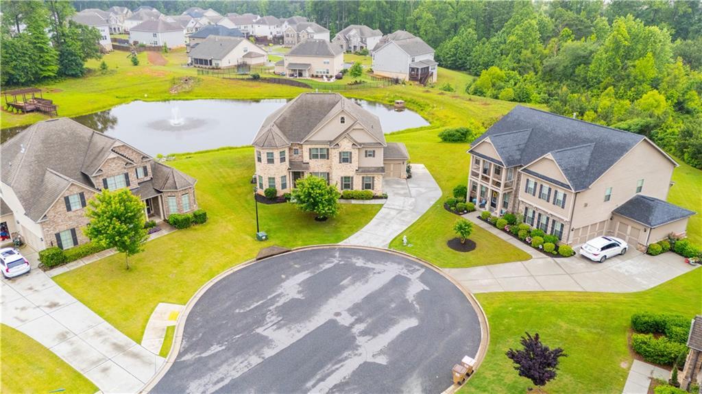 6390 Yellow Birch St., Cumming, GA 30040