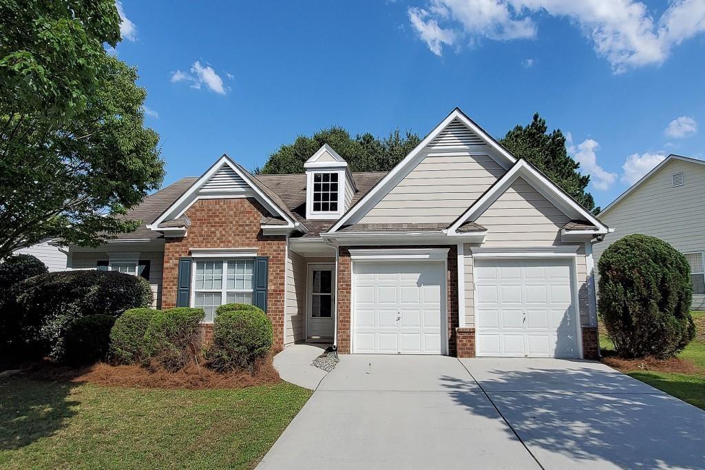 3350 Cooper Woods Dr., Loganville, GA 30052