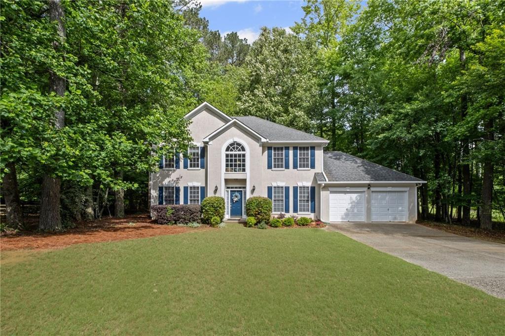 3927 Collier Trace, Kennesaw, GA 30144