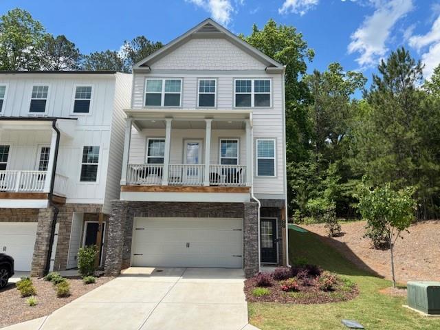 507 Bishop Ln., Woodstock, GA 30188