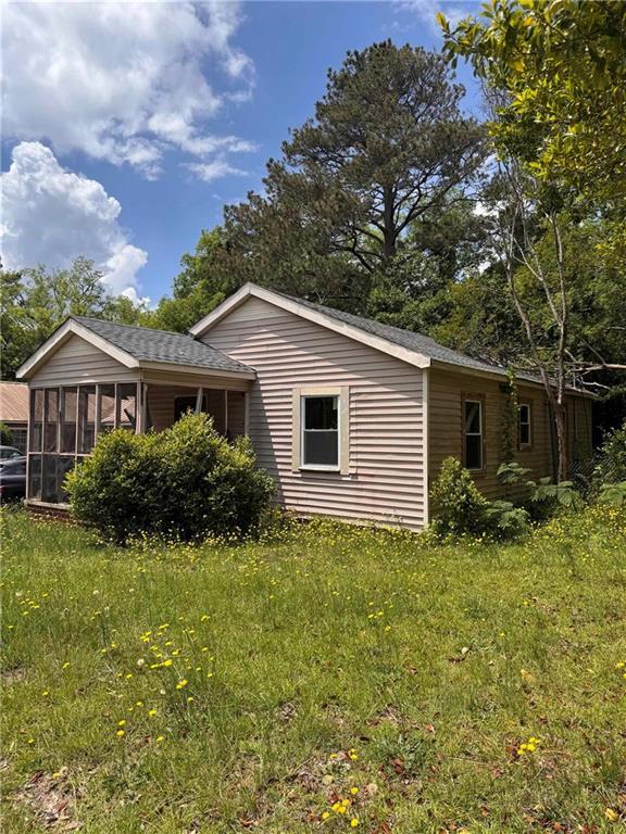 1061 Cypress Dr., Macon, GA 31204