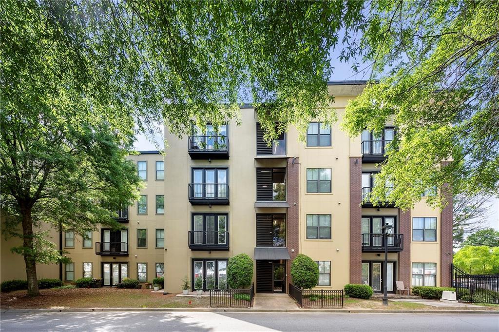 5300 Peachtree Rd. #105, Atlanta, GA 30341