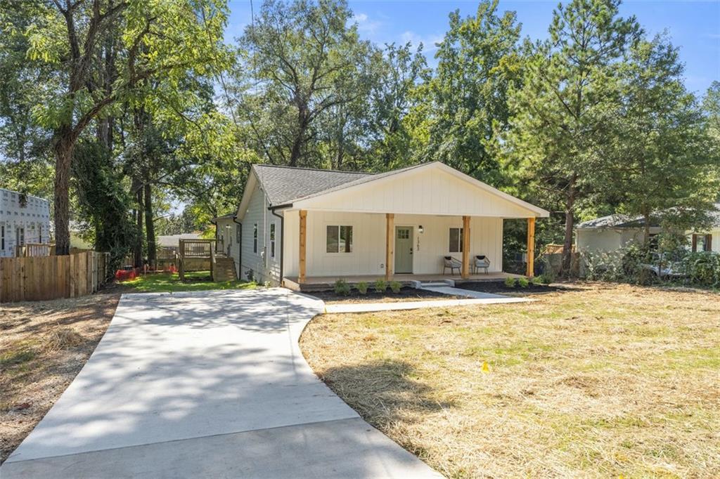 1363 Diamond Ave., Atlanta, GA 30316