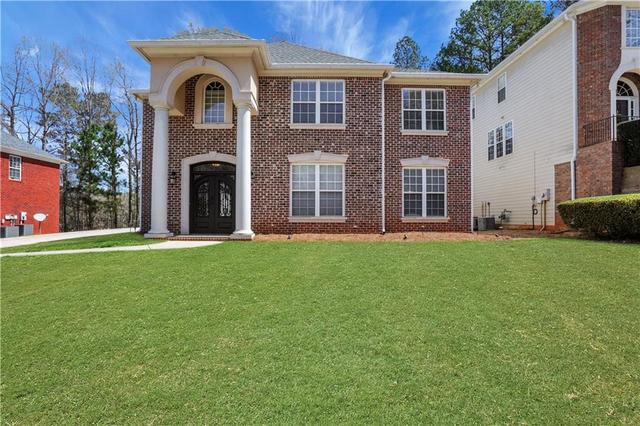 Homes Just Sold That Attend Sandtown Middle School: July 1st to July 7th