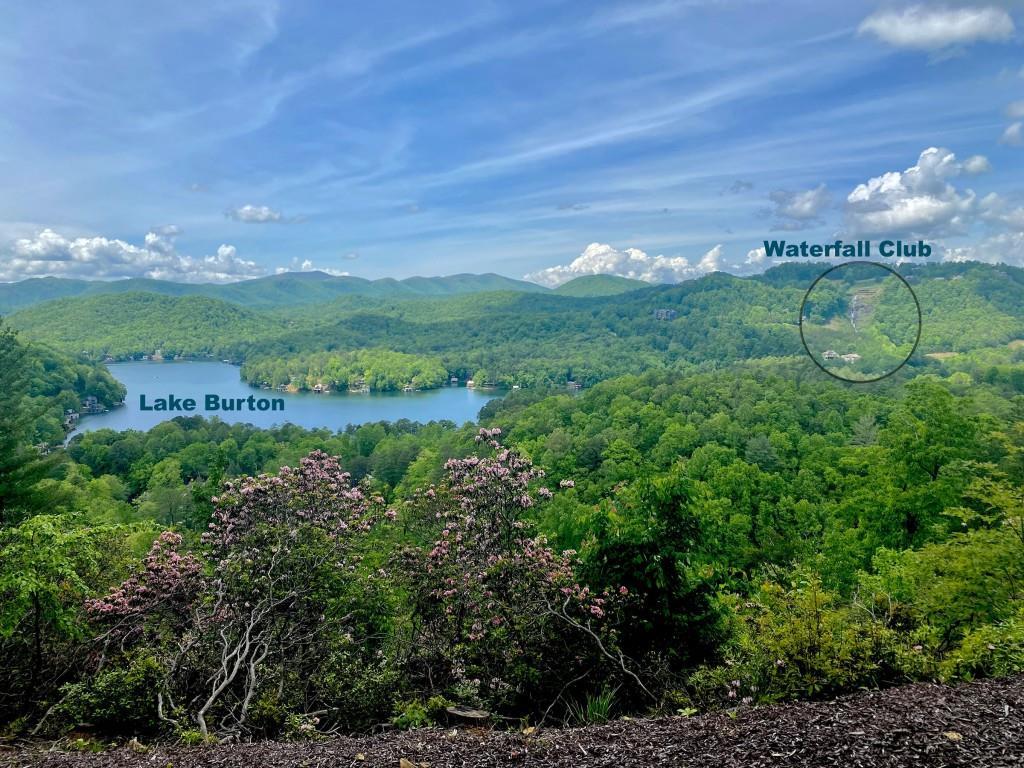 Burton Springs Tr., Clayton, GA 30525