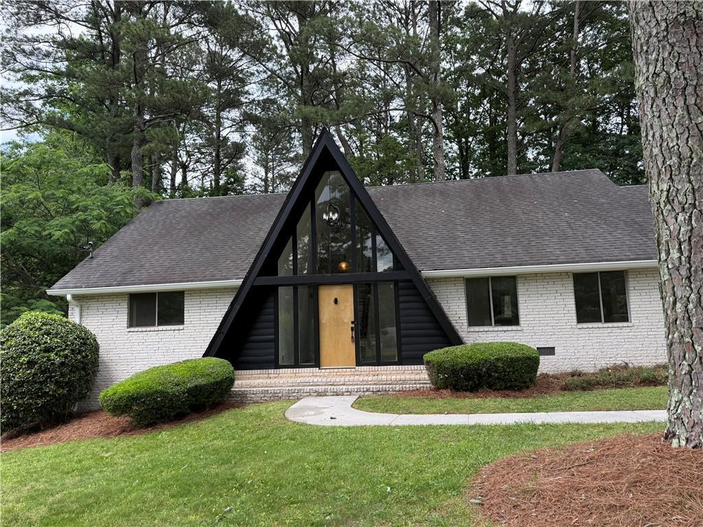 4274 Smithsonia Ct., Tucker, GA 30084