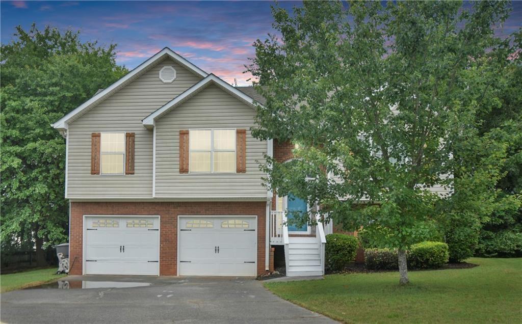 10 Piedmont Ln., Cartersville, GA 30120