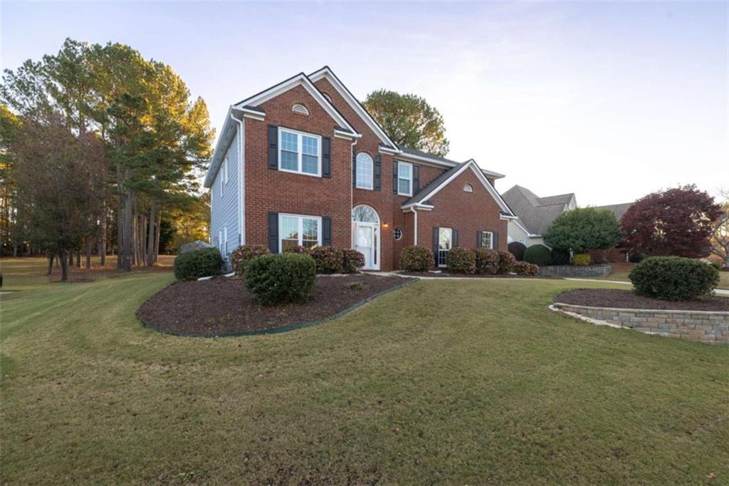 4120 Lakeside Blvd., Monroe, GA 30655