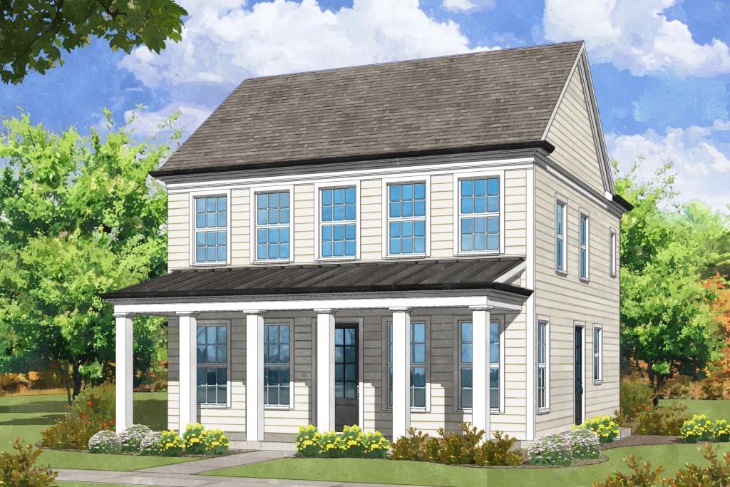 41 Hydrangea Unit 73 Ln., Auburn, GA 30011