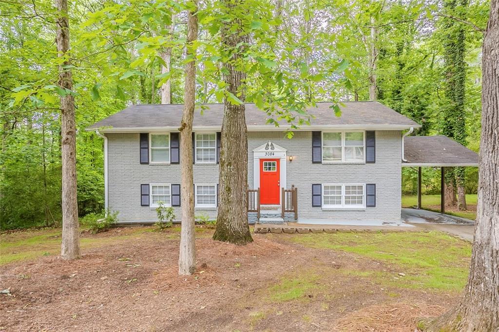 3084 Fern Valley Dr., Marietta, GA 30008