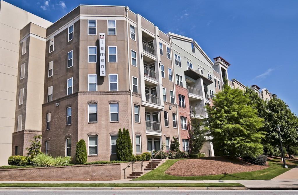 390 17th St. #4055, Atlanta, GA 30363